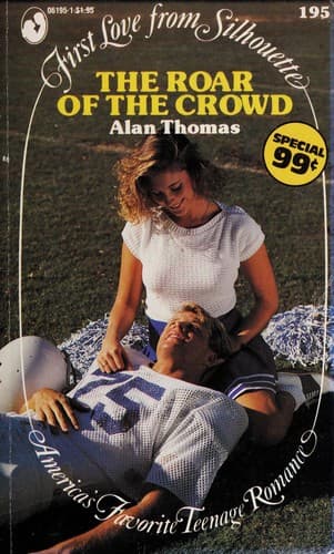 Cover image for Roar Of The Crowd
