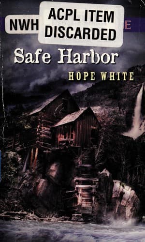Cover image for Safe Harbor