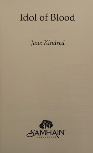 Book cover image