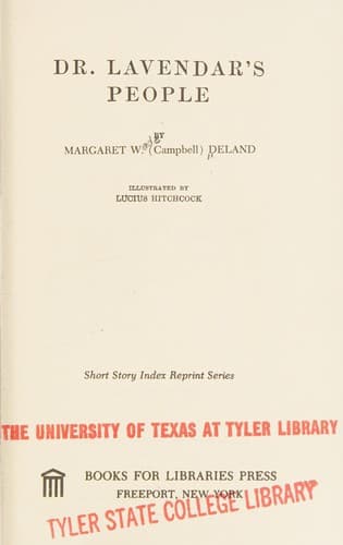 Book cover image