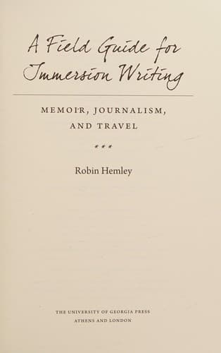 Book cover image