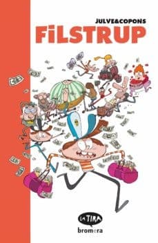 Cover image for Filstrup