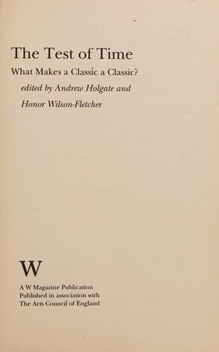 Book cover image