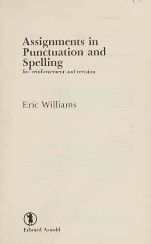 Book cover image