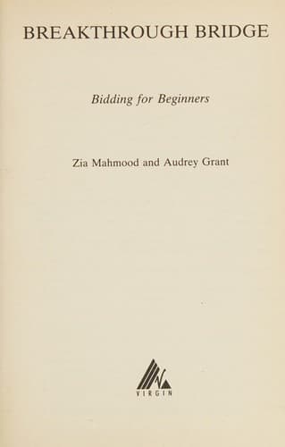 Book cover image