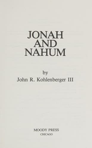 Book cover image