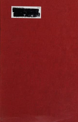 Book cover image