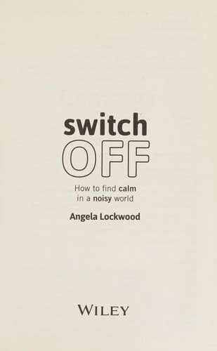 Book cover image