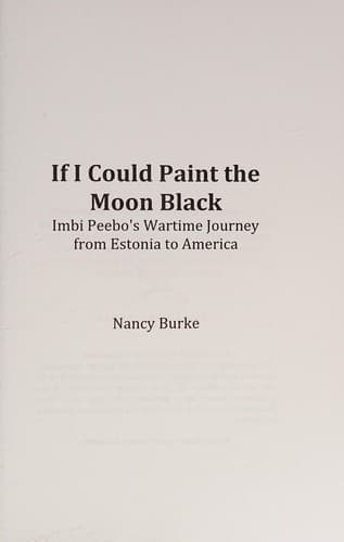 Book cover image