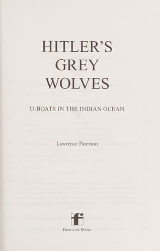 Book cover image