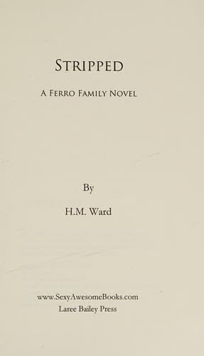 Book cover image