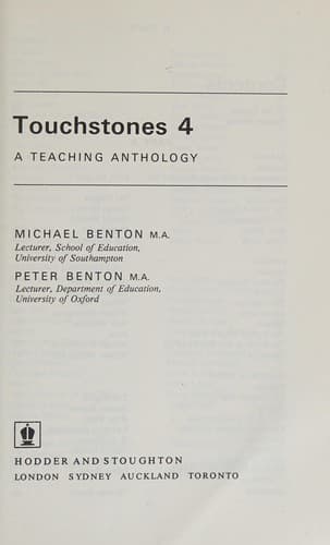 Book cover image
