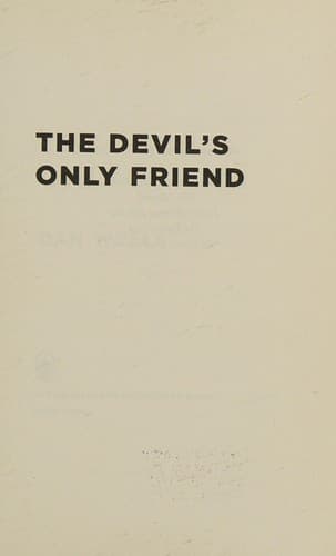 Book cover image