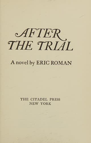 Book cover image