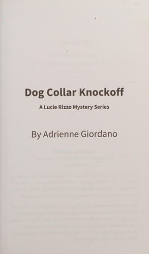 Book cover image
