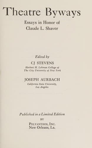 Book cover image