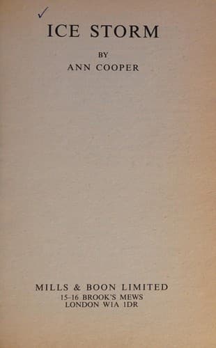 Book cover image