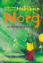 Cover image for Norg