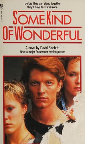 Cover image for Some kind of wonderful.