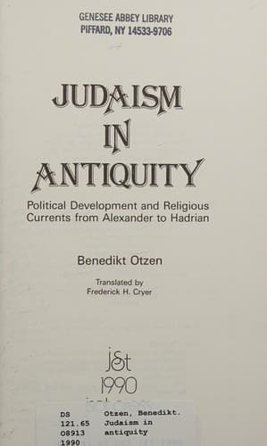 Book cover image