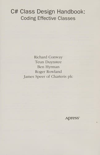 Book cover image