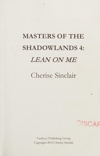Book cover image