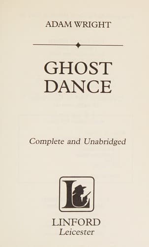 Book cover image