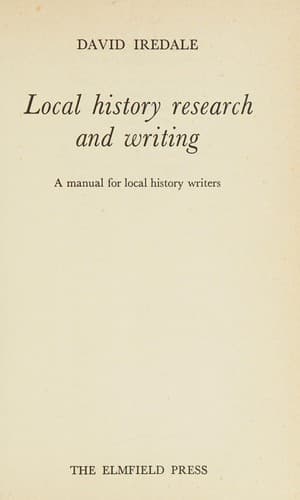 Book cover image