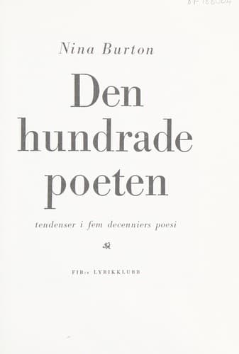 Book cover image