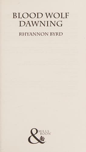 Book cover image
