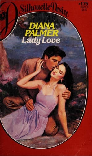 Cover image for Lady Love