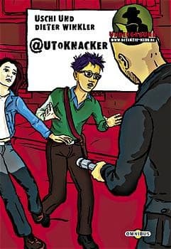 Cover image for @utoknacker