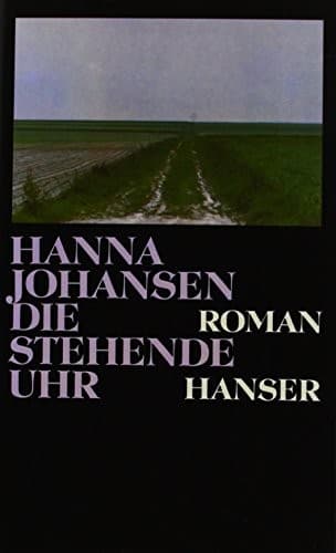 Cover image for Die stehende Uhr