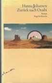 Cover image for Zurück nach Oraibi