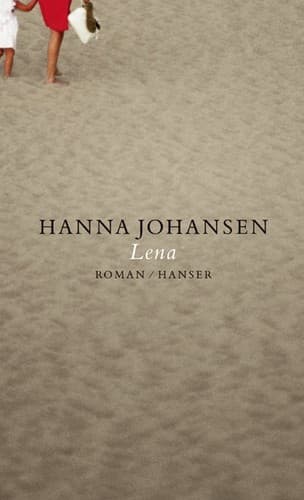 Cover image for Lena