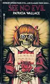 Cover image for See No Evil