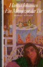 Cover image for Ein Mann vor der Tür : Roman