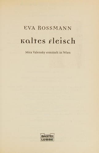 Book cover image