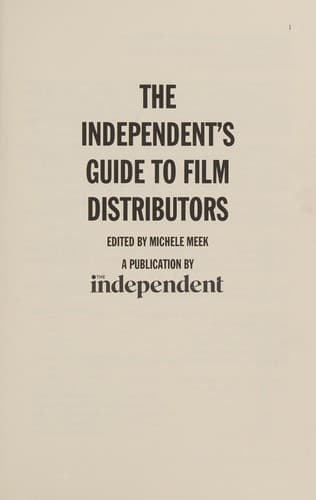 Book cover image