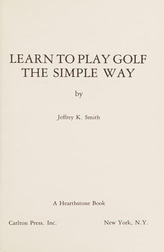 Book cover image