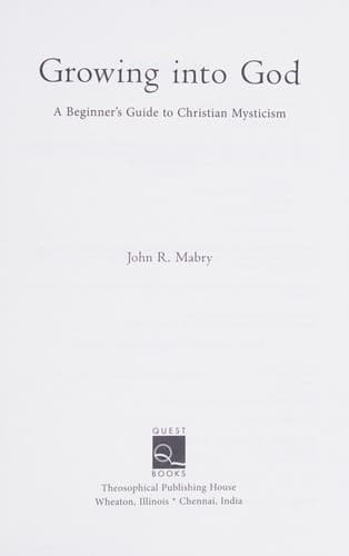 Book cover image