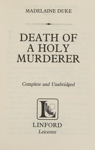 Book cover image