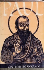 Cover image for Paul =
