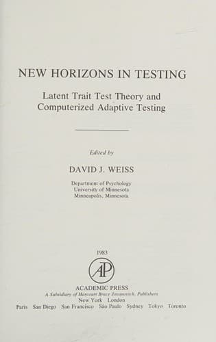 Book cover image