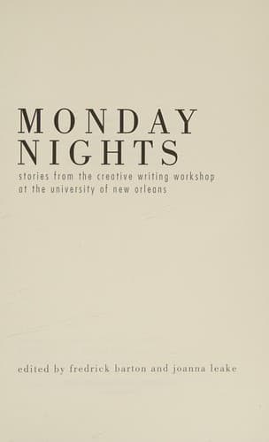 Book cover image