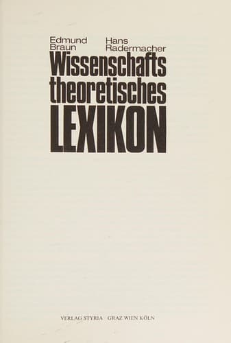 Book cover image