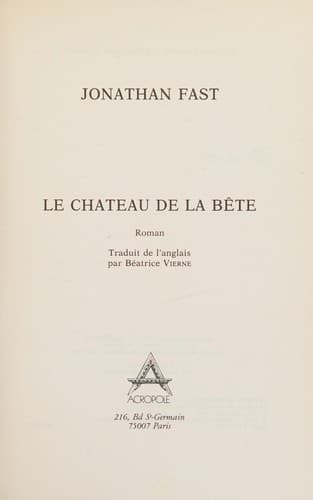 Book cover image