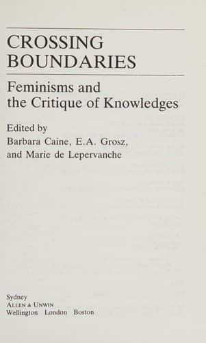 Book cover image