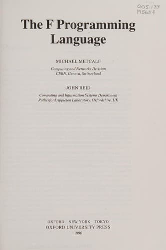 Book cover image