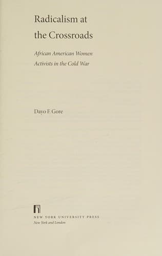 Book cover image